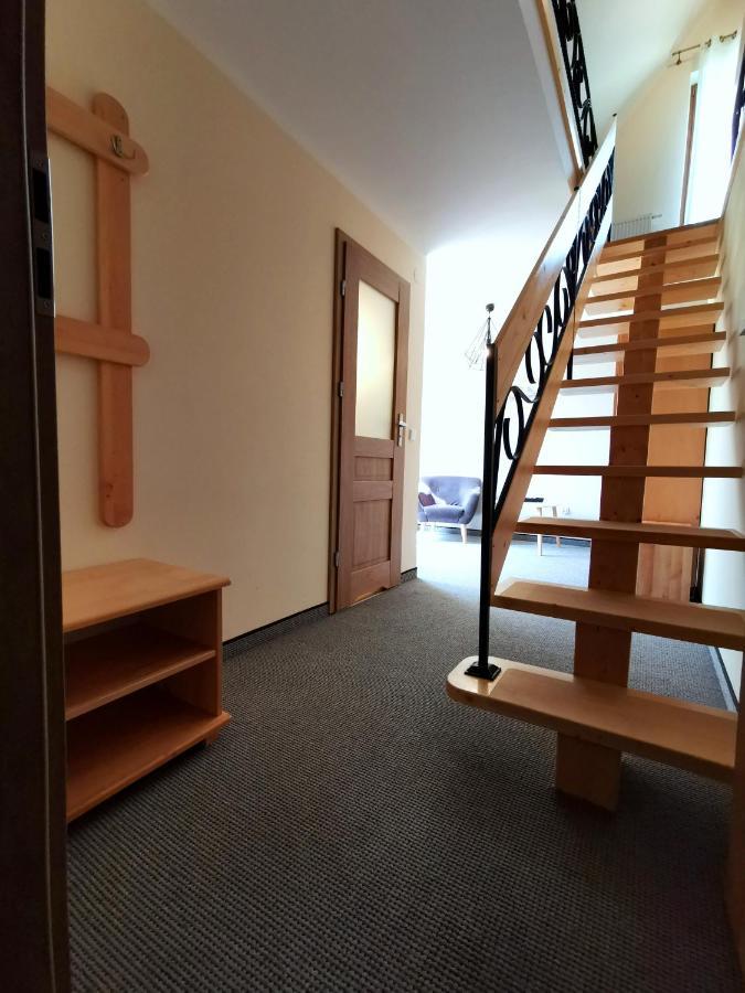 Galicowka Bed and Breakfast Poronin Eksteriør billede
